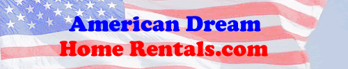 American Dream Home Rentals